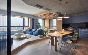 Home renovation