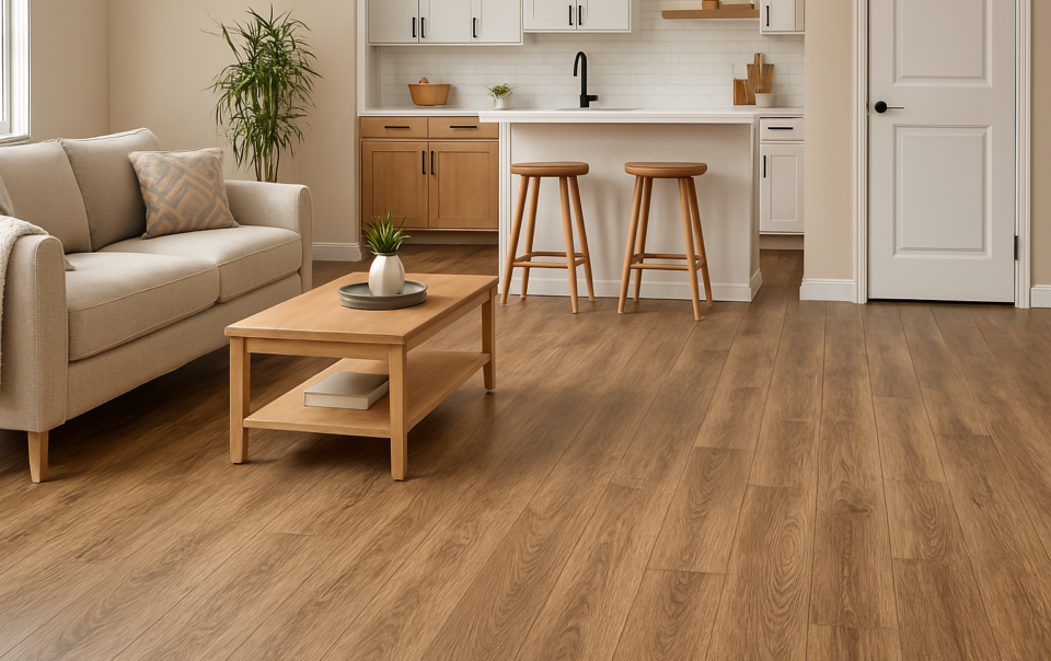 Vinyl Flooring ideas