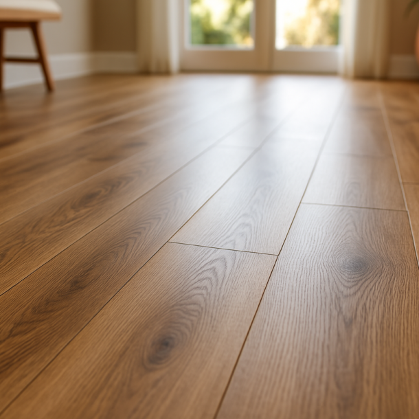 Laminate flooring supply and install Guelph