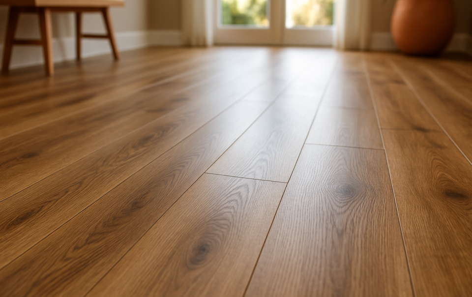Laminate flooring supply and install Guelph