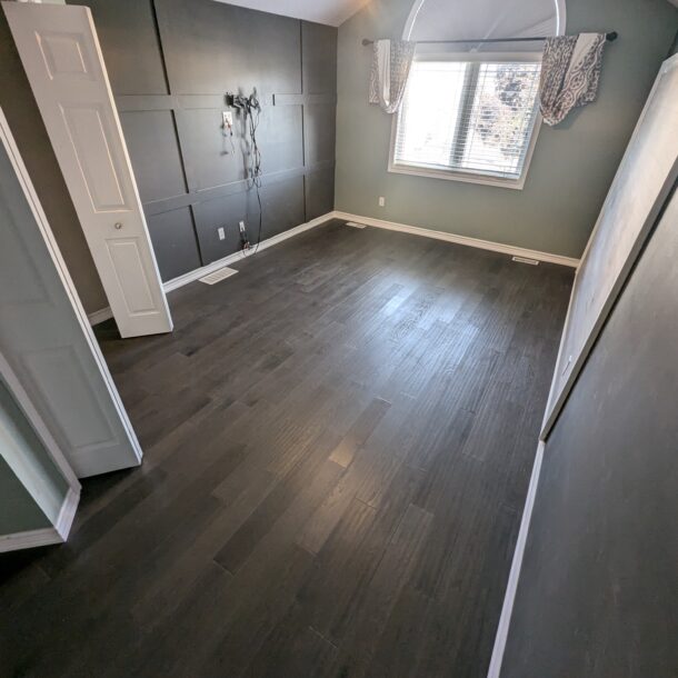 Flooring Contractor in Guelph: Professional, Reliable, and Budget-Friendly