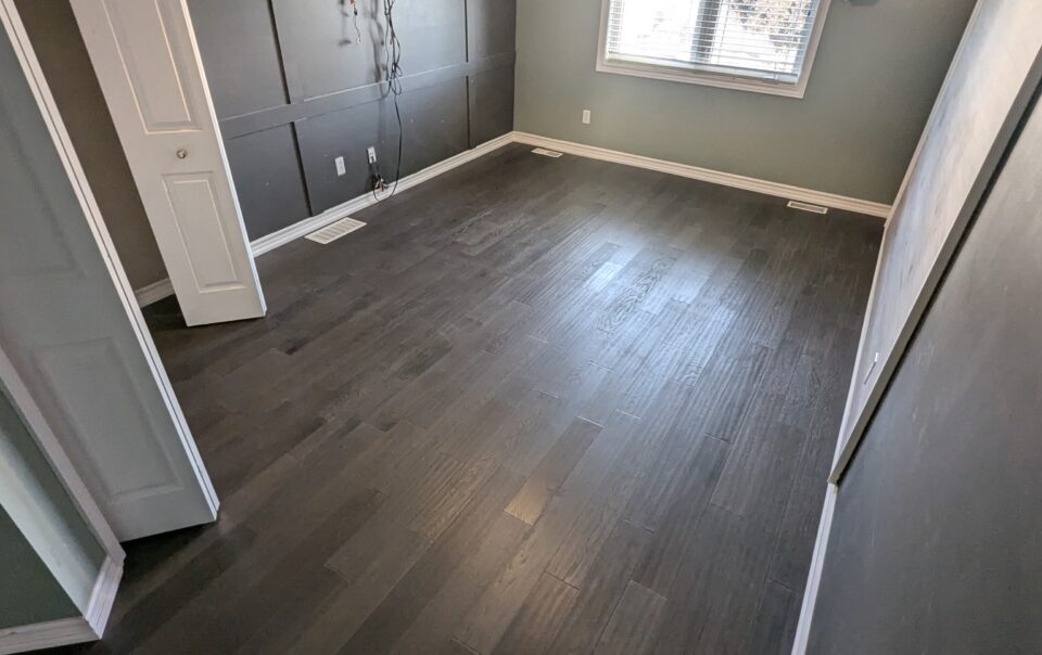 Flooring Contractor in Guelph: Professional, Reliable, and Budget-Friendly