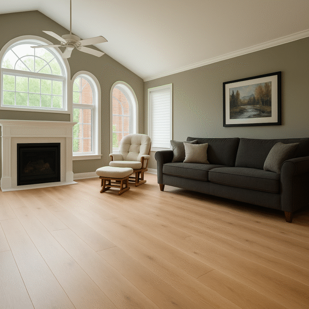 Transform Your Home with an Open Concept Design
