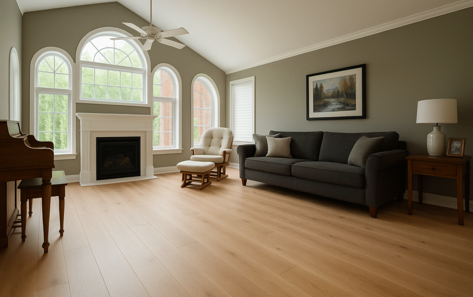 Transform Your Home with an Open Concept Design