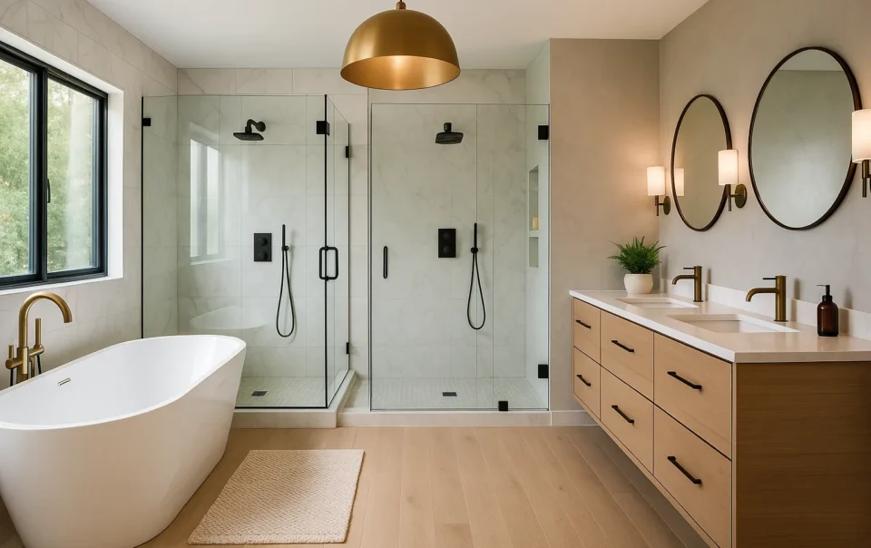 ideas of bathroom renovation and remodeling