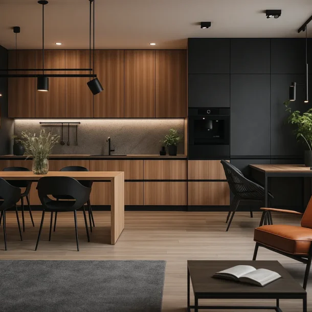 legal duplex basement