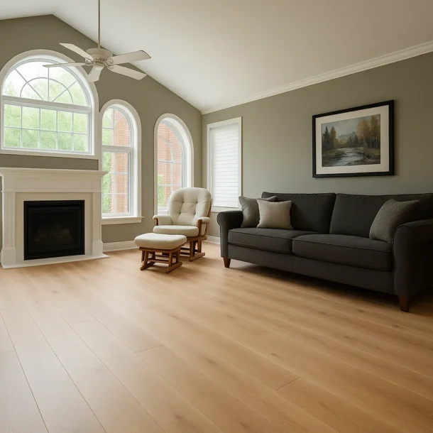 Transform Your Home with an Open Concept Design